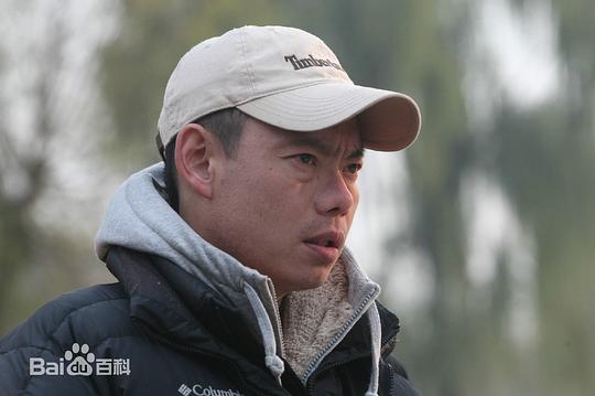 谢天翔 Tianxiang Xie