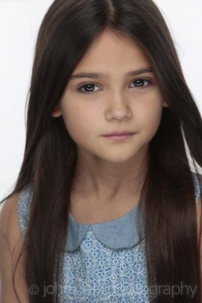 拉腊·德坎罗 Lara Decaro