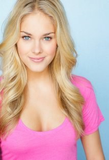 阿比盖尔·克莱恩 Abigail Klein