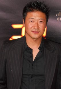 汤姆·蔡 Tom Choi