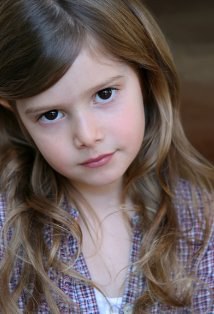 麦肯泽·摩斯 Makenzie Moss