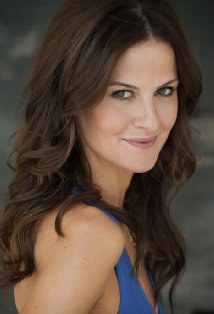 布兰妮·肖 Brittany Shaw