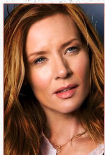 金贝利·奎恩 Kimberly Quinn