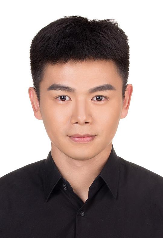 王唯恩 Weien Wang