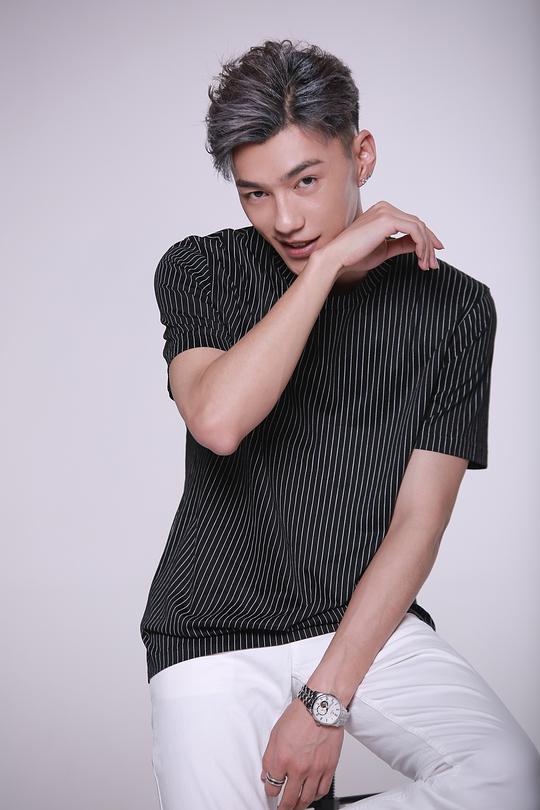 李岑奕 Cenyi Li