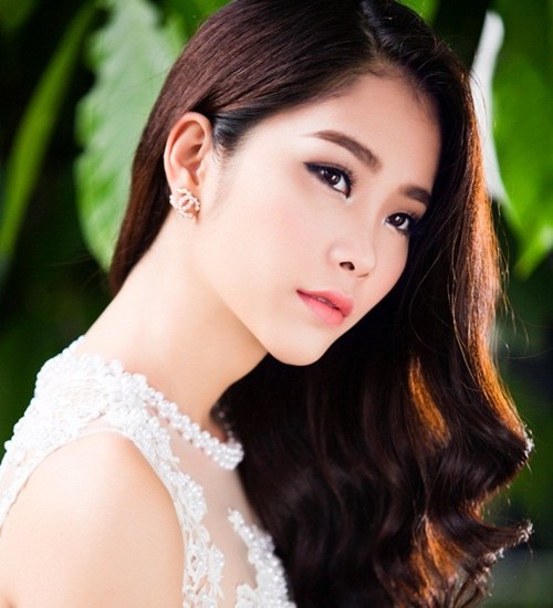阮丽南妹 Nguyen Le Nam Em