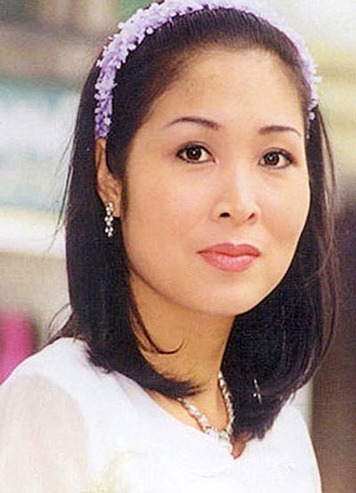 红云 Van Hong