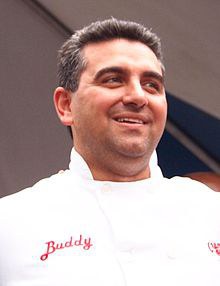 巴迪·瓦拉索 Buddy Valastro