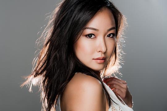 查尔斯·钟 Charlet Chung