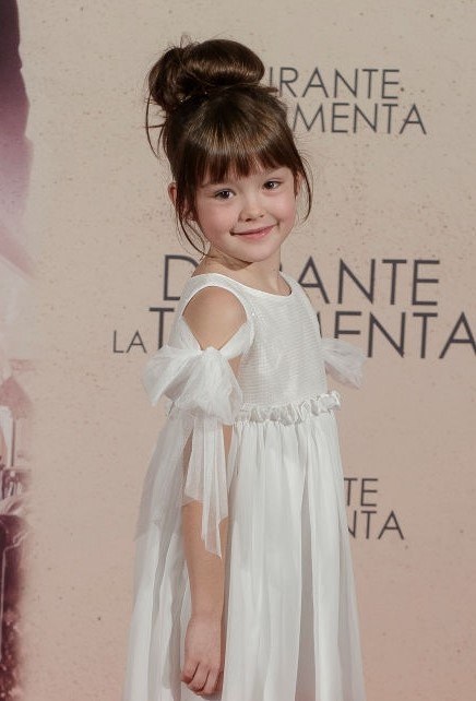 露娜·馥尔亨西奥 Luna Fulgencio