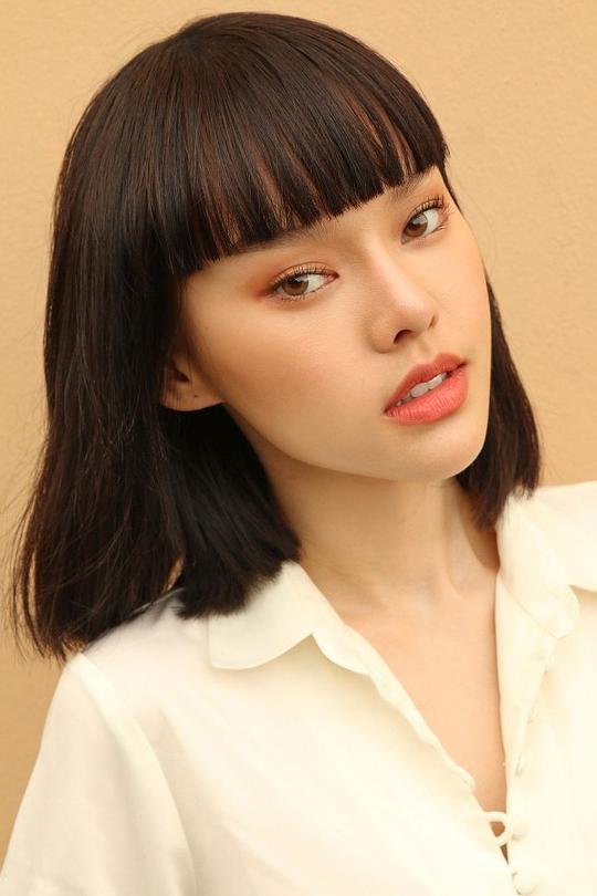 缇恰·翁迪普卡侬 Ticha Wongthipkanont
