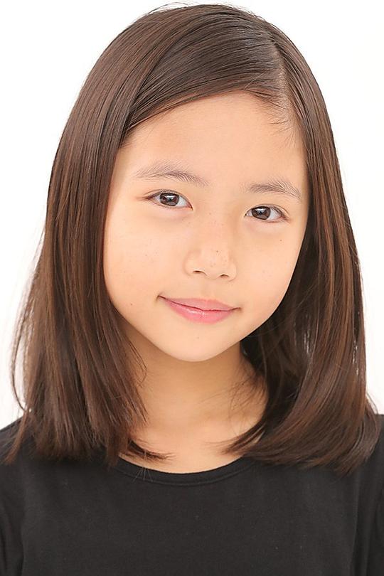 高松咲希 Saki Takamatsu