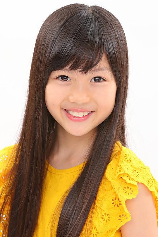 中田华月 Habuki Nakata