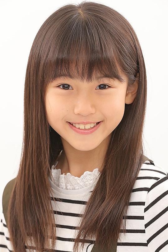 石田凛音 Rion Ishida
