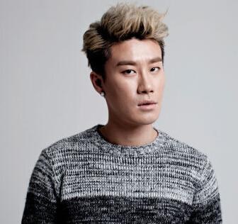 郑山  San E