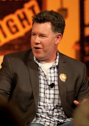 Chris Marrs Chris Marrs