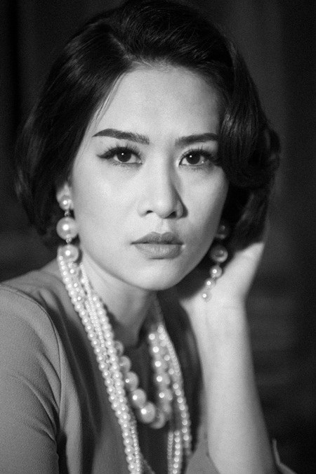秋香 Hà Hương