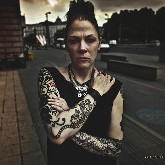 珍妮弗·里德 Jennifer Reeder