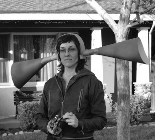 黛博拉·斯特拉特曼 Deborah Stratman