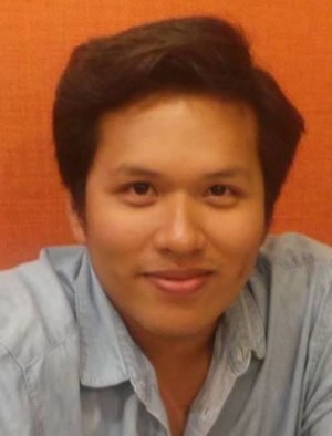 伊万·安德鲁 Ivan Andrew