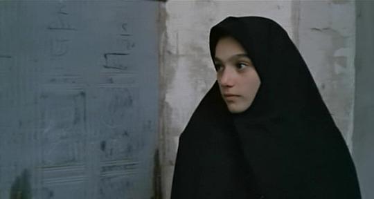 马尔亚姆·穆罕默德米尼 Maryam Mohamadamini