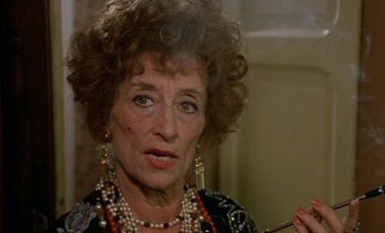 维拉·德鲁迪 Vera Drudi