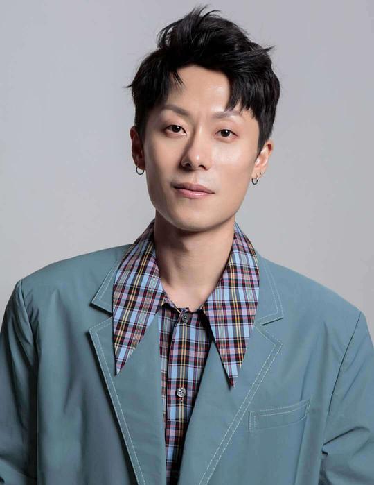 丁世光 Dean Ting