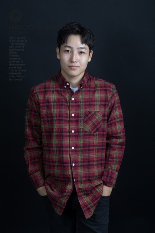 金孝仁 Hyo-in Kim