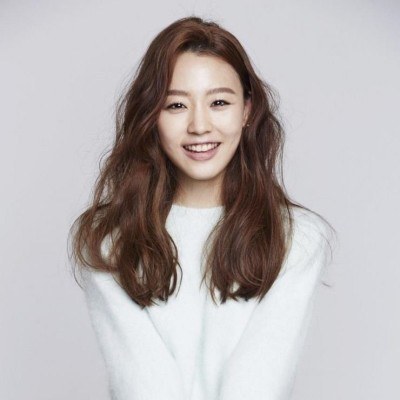 杨秀雅 Soo-ah Yeo