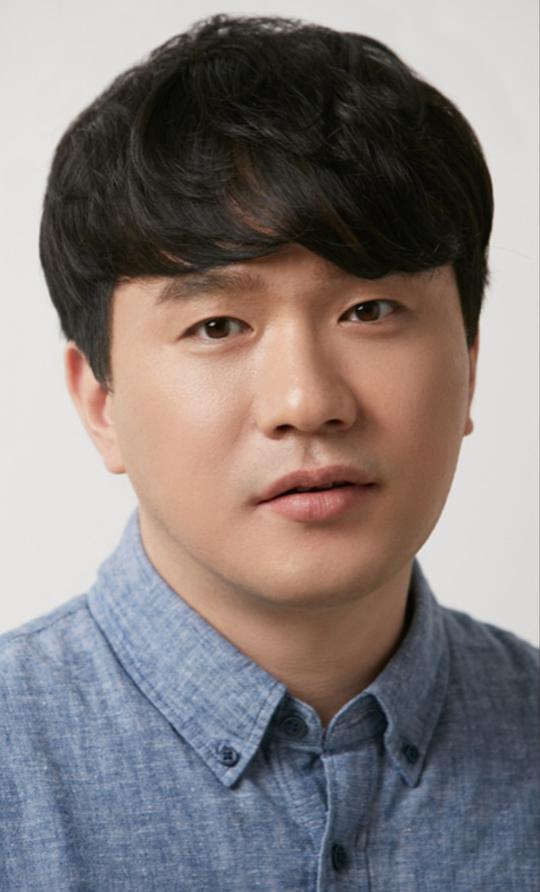 申东勋 Dong-hoon Shin