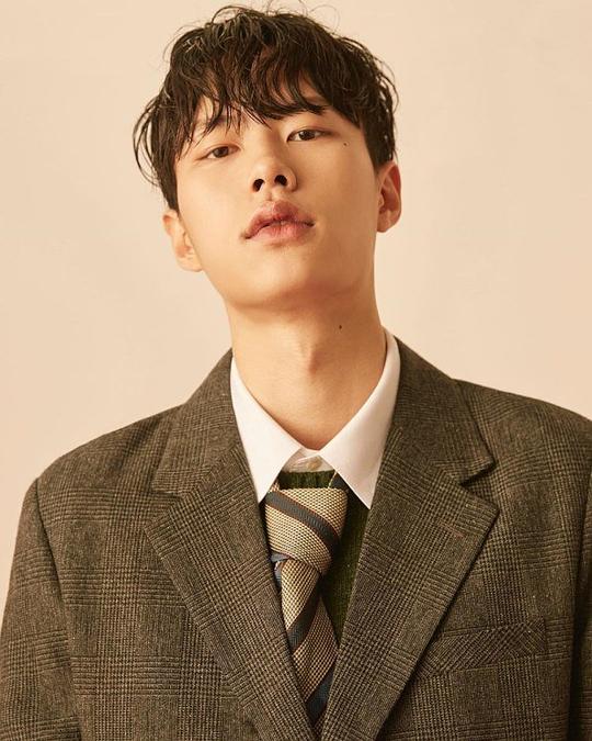 尹正载 Jung-jae Yoon