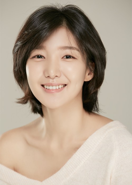 张瑞京 Seo-kyung Jang