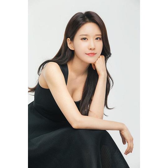 朴慧润 Hye-yun Park