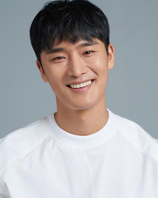 李世镐 Se-ho Lee