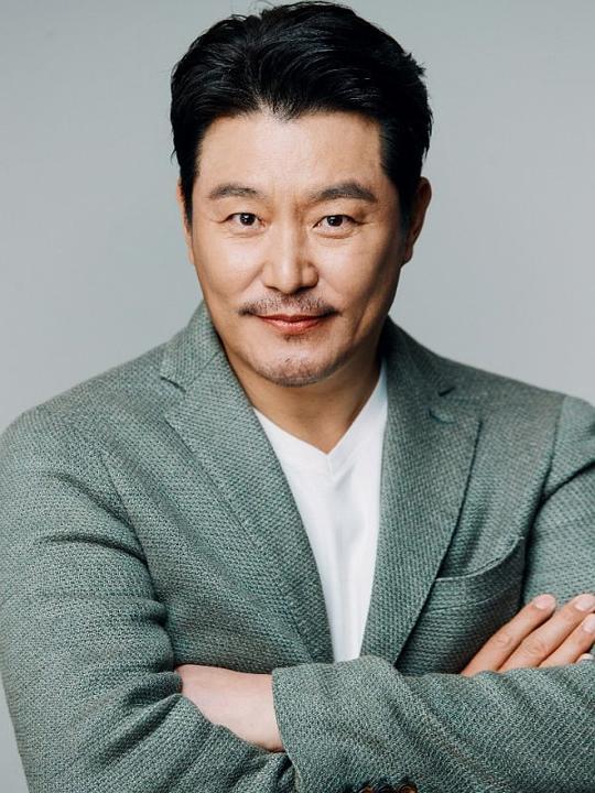 李尚勋 Sang-hoon Lee