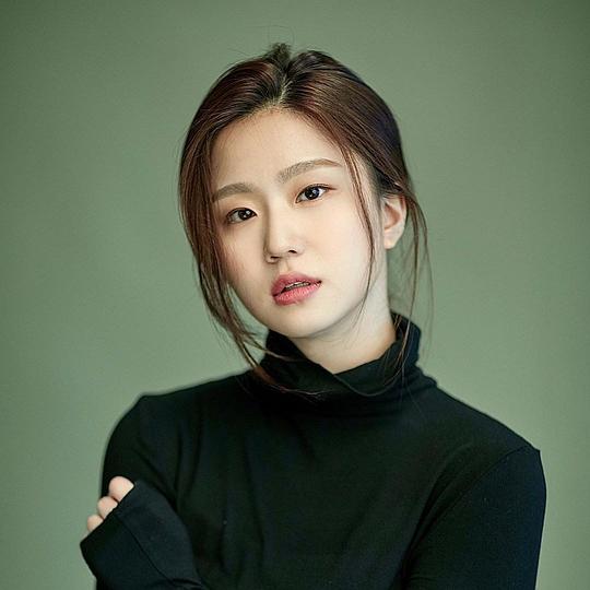 高达妍 Da-Yeon Ko