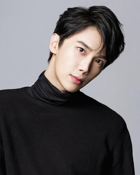 朴政珉 Jung-min Park