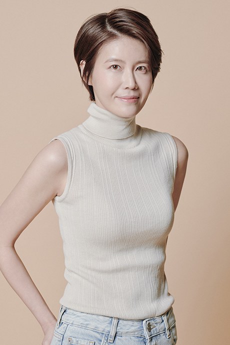 蔡松亚 Song-ah Chae