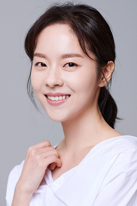 河静敏 Jung-min Ha