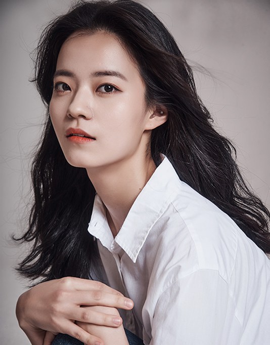 李素英 So-yeong Lee