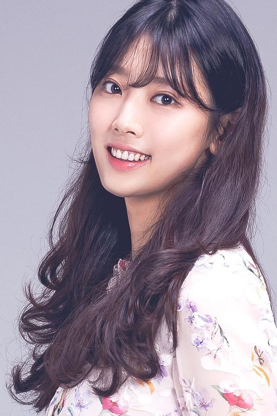 吴慧秀 Hye-soo Oh