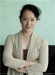 马增琴 Zengqin Ma