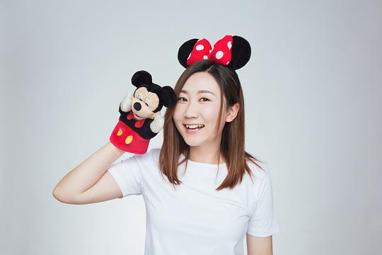 王楠楠 Nannan Wang