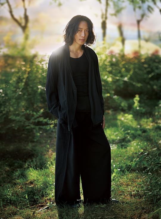 张罗平 Luoping Zhang