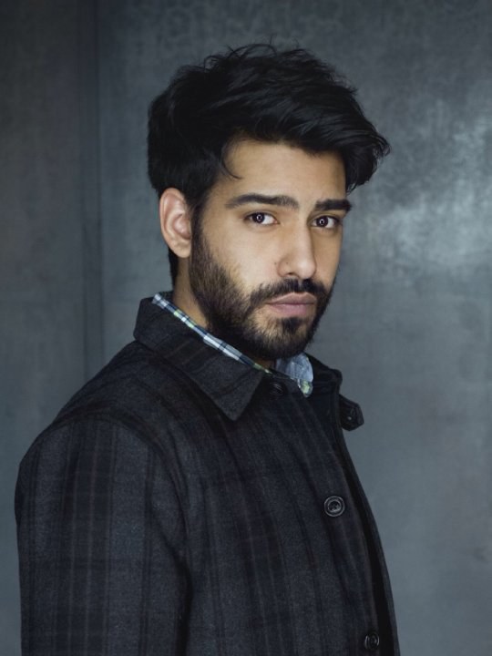 拉胡尔·寇利 Rahul Kohli
