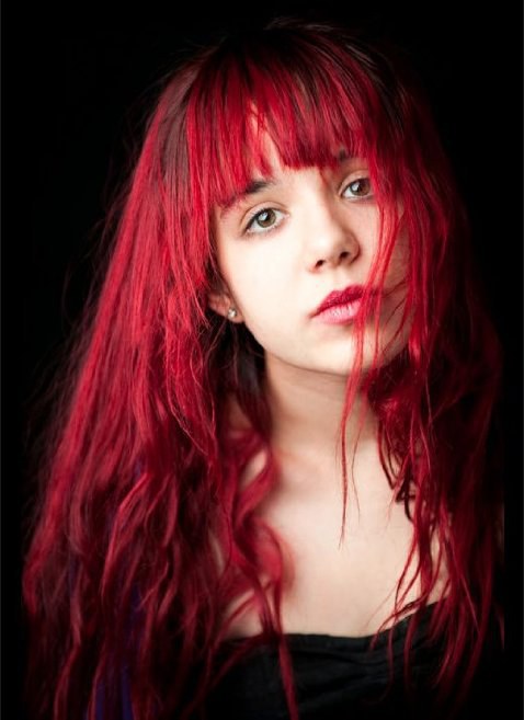 罗蕾莱·林克莱特 Lorelei Linklater