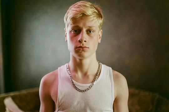 安托万-奥利弗·波尼安 Antoine-Olivier Pilon