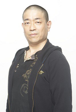 户部公尔 Tobe Kouji