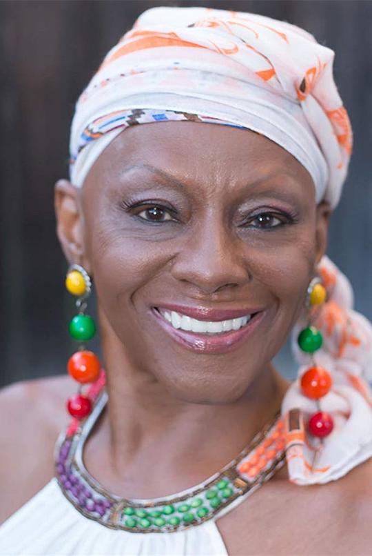 Youlanda Davis Youlanda Davis