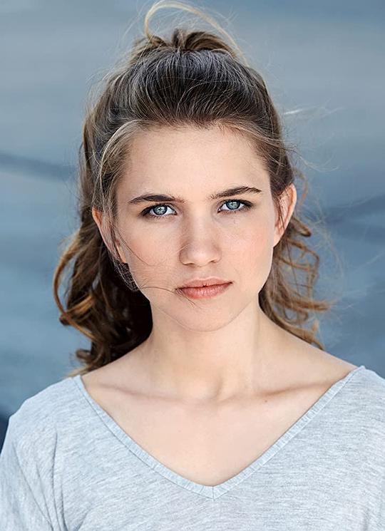 安娜·莉娜·施温 Anna-Lena Schwing